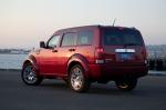 Dodge Nitro 2007 года